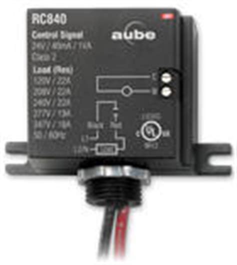 aube relay in a 2 gang electrical box|AUBE TECHNOLOGIES RC840 INSTALLATION .